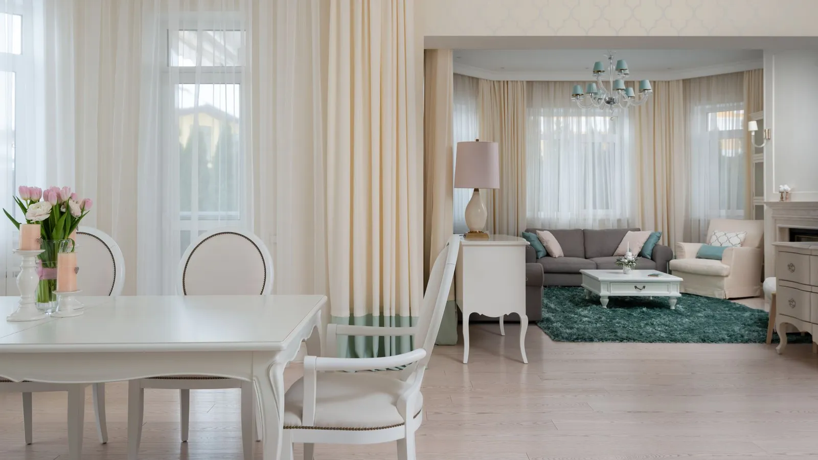 Déco & tendances